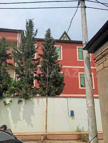 9-комн. дом/дача - пос. Новханы - 600 м² (26)