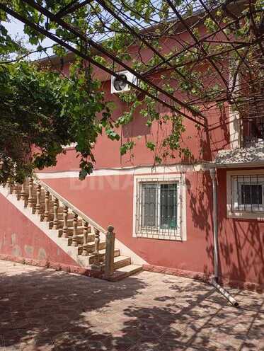 9-комн. дом/дача - пос. Новханы - 600 м² (14)