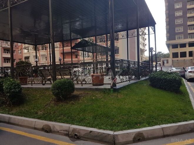 3 otaqlı yeni tikili - Badamdar q. - 138 m² (8)