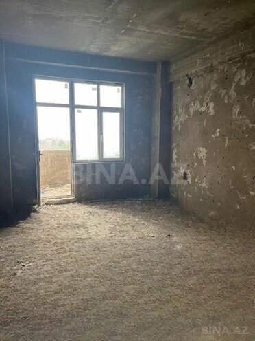 3 otaqlı yeni tikili - Badamdar q. - 138 m² (17)
