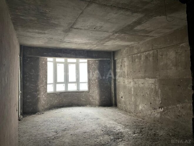 3 otaqlı yeni tikili - Badamdar q. - 138 m² (15)