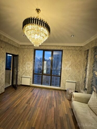 2-комн. новостройка - Наримановский  р. - 68 м² (2)