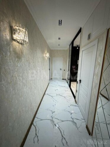 2-комн. новостройка - Наримановский  р. - 68 м² (3)
