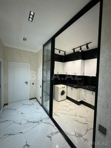 2-комн. новостройка - Наримановский  р. - 68 м² (6)