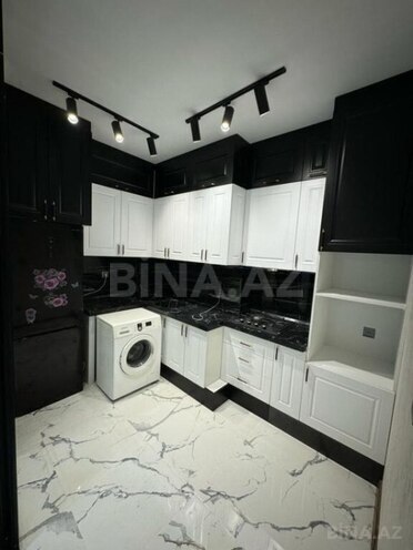 2-комн. новостройка - Наримановский  р. - 68 м² (7)