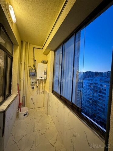 2-комн. новостройка - Наримановский  р. - 68 м² (8)