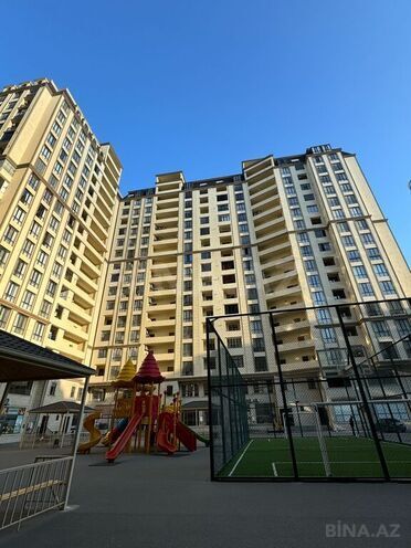 2-комн. новостройка - Наримановский  р. - 68 м² (11)