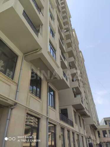4-комн. новостройка - Хатаинский р. - 171 м² (1)