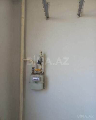 3 otaqlı yeni tikili - Badamdar q. - 138 m² (3)
