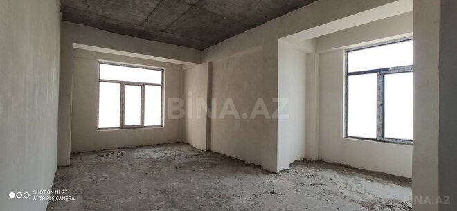 4-комн. новостройка - Хатаинский р. - 171 м² (5)