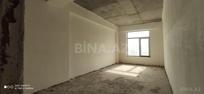 4-комн. новостройка - Хатаинский р. - 171 м² (7)