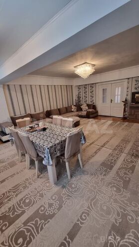 4-комн. вторичка - м. Нариман Нариманов - 120 м² (3)