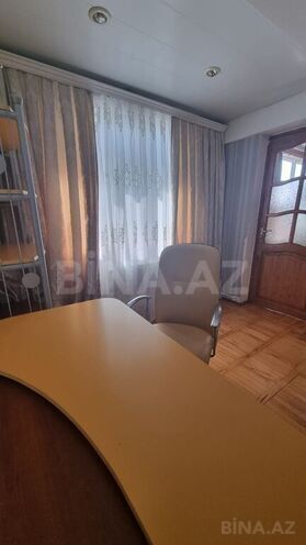 4-комн. вторичка - м. Нариман Нариманов - 120 м² (8)