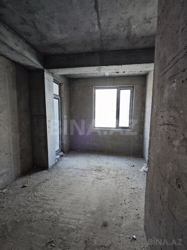 3-комн. новостройка - пос. 7-ой мкр - 101.1 м² (9)