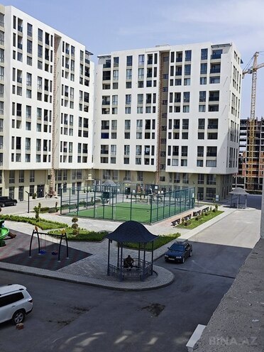 3-комн. новостройка - пос. 7-ой мкр - 101.1 м² (13)