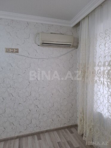 2-комн. вторичка - пос. Ени Гюнешли - 60 м² (5)