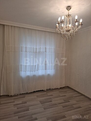 2-комн. вторичка - пос. Ени Гюнешли - 60 м² (3)
