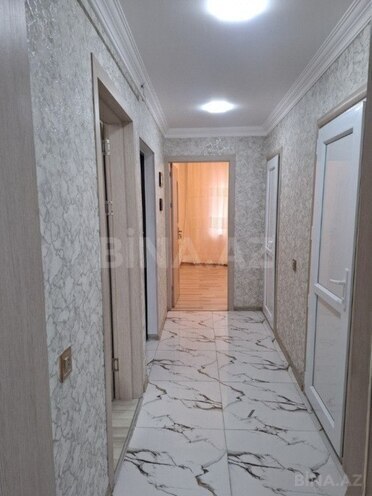 2-комн. вторичка - пос. Ени Гюнешли - 60 м² (15)
