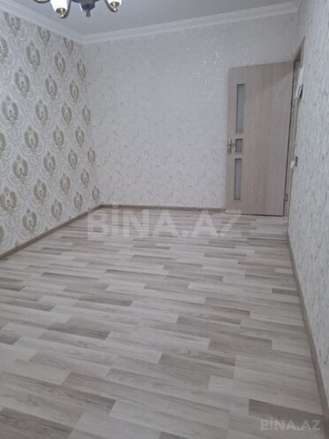2-комн. вторичка - пос. Ени Гюнешли - 60 м² (2)