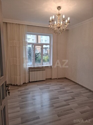 2-комн. вторичка - пос. Ени Гюнешли - 60 м² (4)