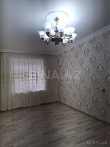 2-комн. вторичка - пос. Ени Гюнешли - 60 м² (1)