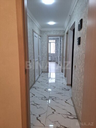 2-комн. вторичка - пос. Ени Гюнешли - 60 м² (14)