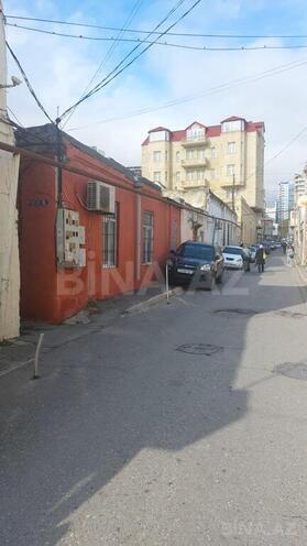 1 otaqlı köhnə tikili - Nizami m. - 20 m² (2)
