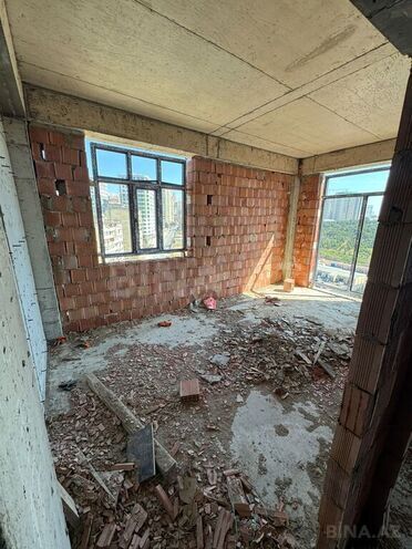 2-комн. новостройка - Хатаинский р. - 70 м² (4)