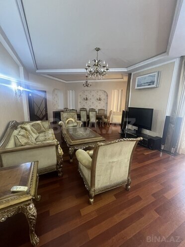 5-комн. новостройка - м. Нариман Нариманов - 241 м² (6)