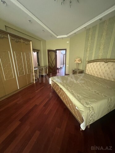 5-комн. новостройка - м. Нариман Нариманов - 241 м² (2)