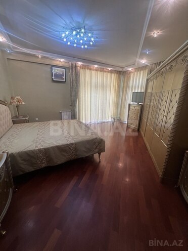 5-комн. новостройка - м. Нариман Нариманов - 241 м² (4)