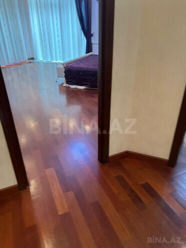 5-комн. новостройка - м. Нариман Нариманов - 241 м² (12)