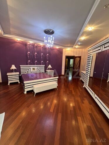 5-комн. новостройка - м. Нариман Нариманов - 241 м² (3)