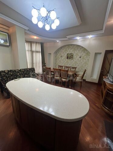 5-комн. новостройка - м. Нариман Нариманов - 241 м² (13)