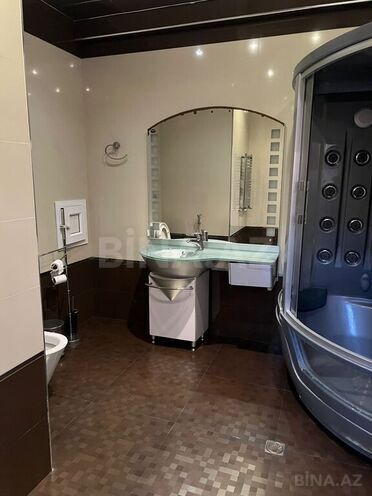 5-комн. новостройка - м. Нариман Нариманов - 241 м² (24)