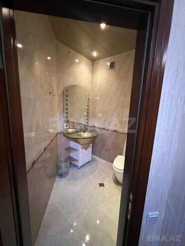 5-комн. новостройка - м. Нариман Нариманов - 241 м² (25)