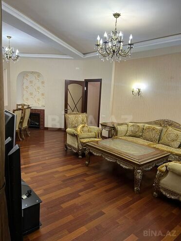 5-комн. новостройка - м. Нариман Нариманов - 241 м² (16)