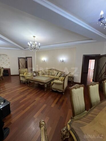 5-комн. новостройка - м. Нариман Нариманов - 241 м² (15)