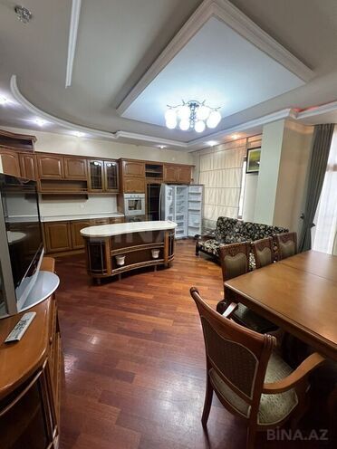 5-комн. новостройка - м. Нариман Нариманов - 241 м² (19)