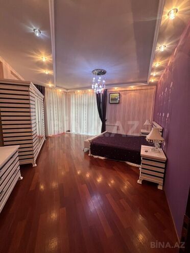 5-комн. новостройка - м. Нариман Нариманов - 241 м² (8)