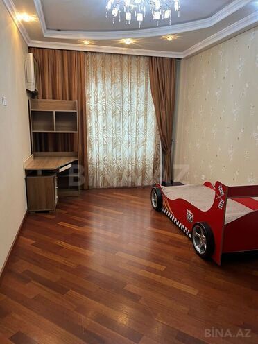5-комн. новостройка - м. Нариман Нариманов - 241 м² (18)