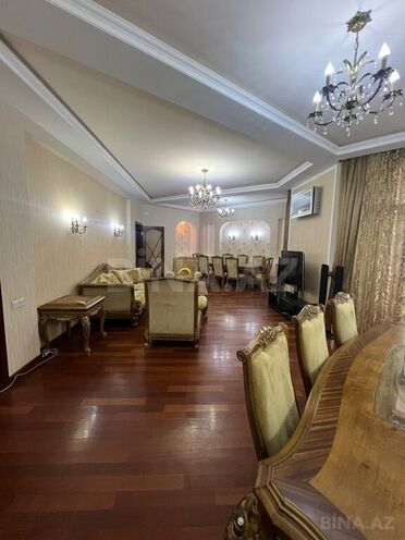 5-комн. новостройка - м. Нариман Нариманов - 241 м² (14)