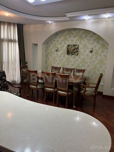 5-комн. новостройка - м. Нариман Нариманов - 241 м² (11)
