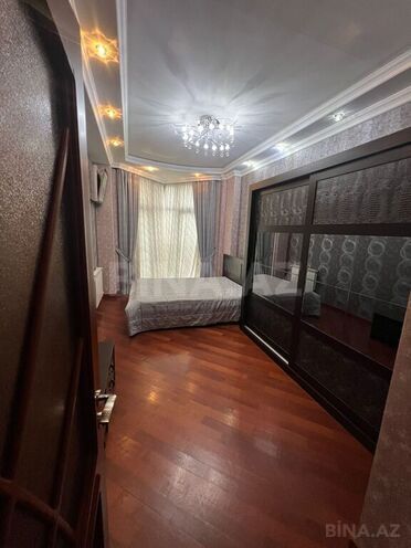 5-комн. новостройка - м. Нариман Нариманов - 241 м² (7)