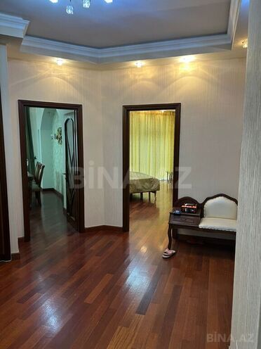 5-комн. новостройка - м. Нариман Нариманов - 241 м² (26)