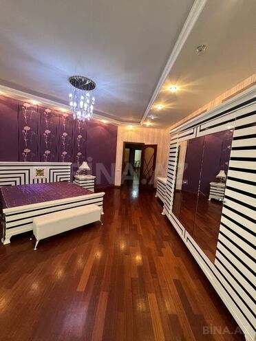 5-комн. новостройка - м. Нариман Нариманов - 241 м² (10)