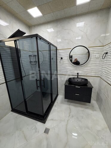 6-комн. дом/дача - пос. Бакиханова - 330 м² (15)