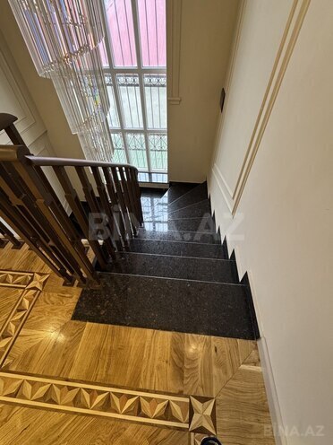 6-комн. дом/дача - пос. Бакиханова - 330 м² (18)