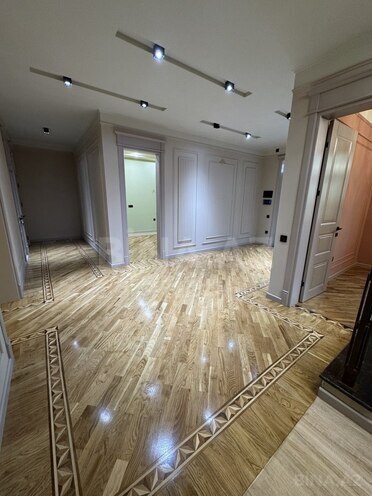 6-комн. дом/дача - пос. Бакиханова - 330 м² (6)