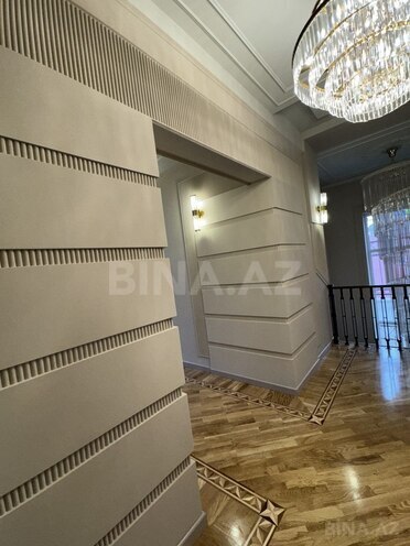 6-комн. дом/дача - пос. Бакиханова - 330 м² (28)
